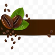 巧克力咖啡豆
