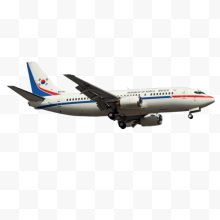 波音737客机客运飞机54