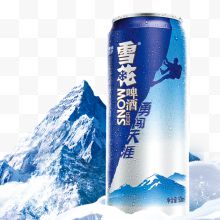 雪花啤酒