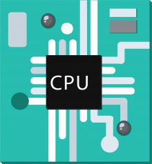 CPU科学采集数据