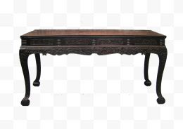 古典家具 桌子 香台