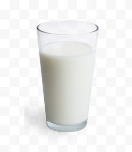 牛奶玻璃