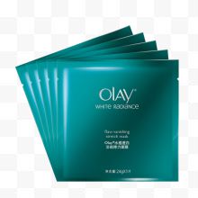 olay淡斑弹力面