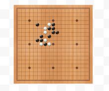 围棋五子棋