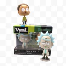 RickandMorty