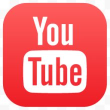 Youtube图标