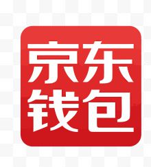 京东支付APP矢量LOGO