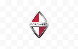 汽车标志Borgward