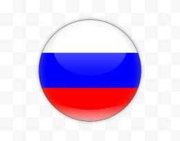 俄罗斯国旗Png