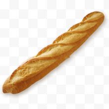 长条法棍面包