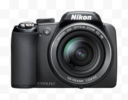 Coolpix照片Camera Nikon