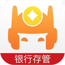 手机创客金融理财财富app图标