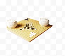 棋子和棋盘