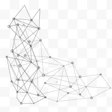 矢量立体几何三角连接关系...