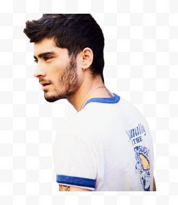 Zayn Malik Png