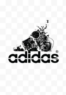 Adidas运动品牌