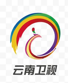 云南卫视矢量LOGO