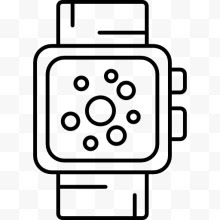 AppleWatch 图标