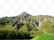 瑞士自然景区