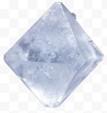 方形干冰