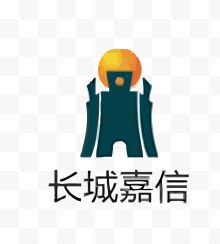 长城嘉信投资理财LOGO