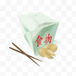 中国食品箱