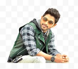 Allu Arjun