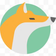 Fox 图标