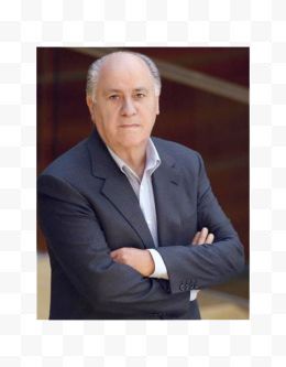 Amancio Ortega