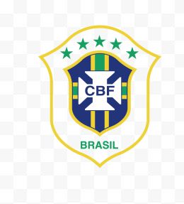 巴西足球队队徽