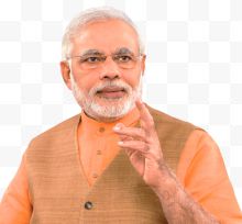 Narendra Mod