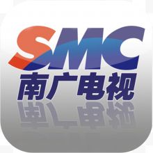 手机南广电视视频应用logo图标