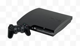 PS3游戏机