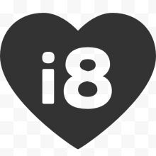 我爱icons8图标