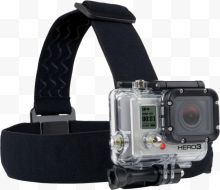 GoPro相机