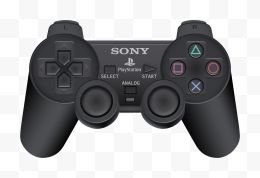 Playstation Png