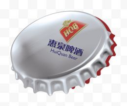 白色啤酒瓶盖奥运会