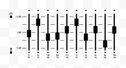 声音均衡器