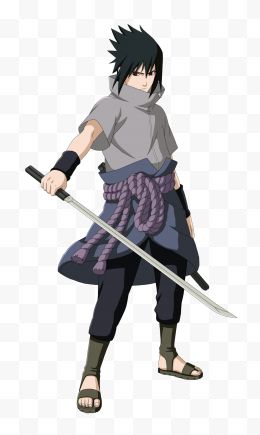 Uchiha佐助