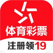 手机体育彩票体育app图标