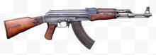 ak - 47卡拉什尼科...