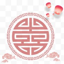 春节剪纸