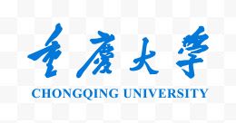 重庆大学校徽logo