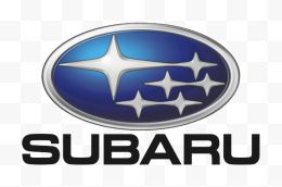 牵头Subaru Png