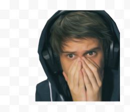 Elrubiusomg耳机