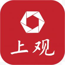 手机上观新闻应用图标