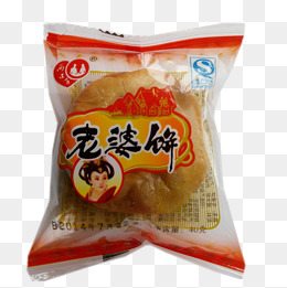 一个老婆饼