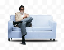 Amitabh Bach...