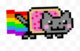 Nyan CatPng