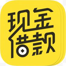 手机现金借款财富app图标